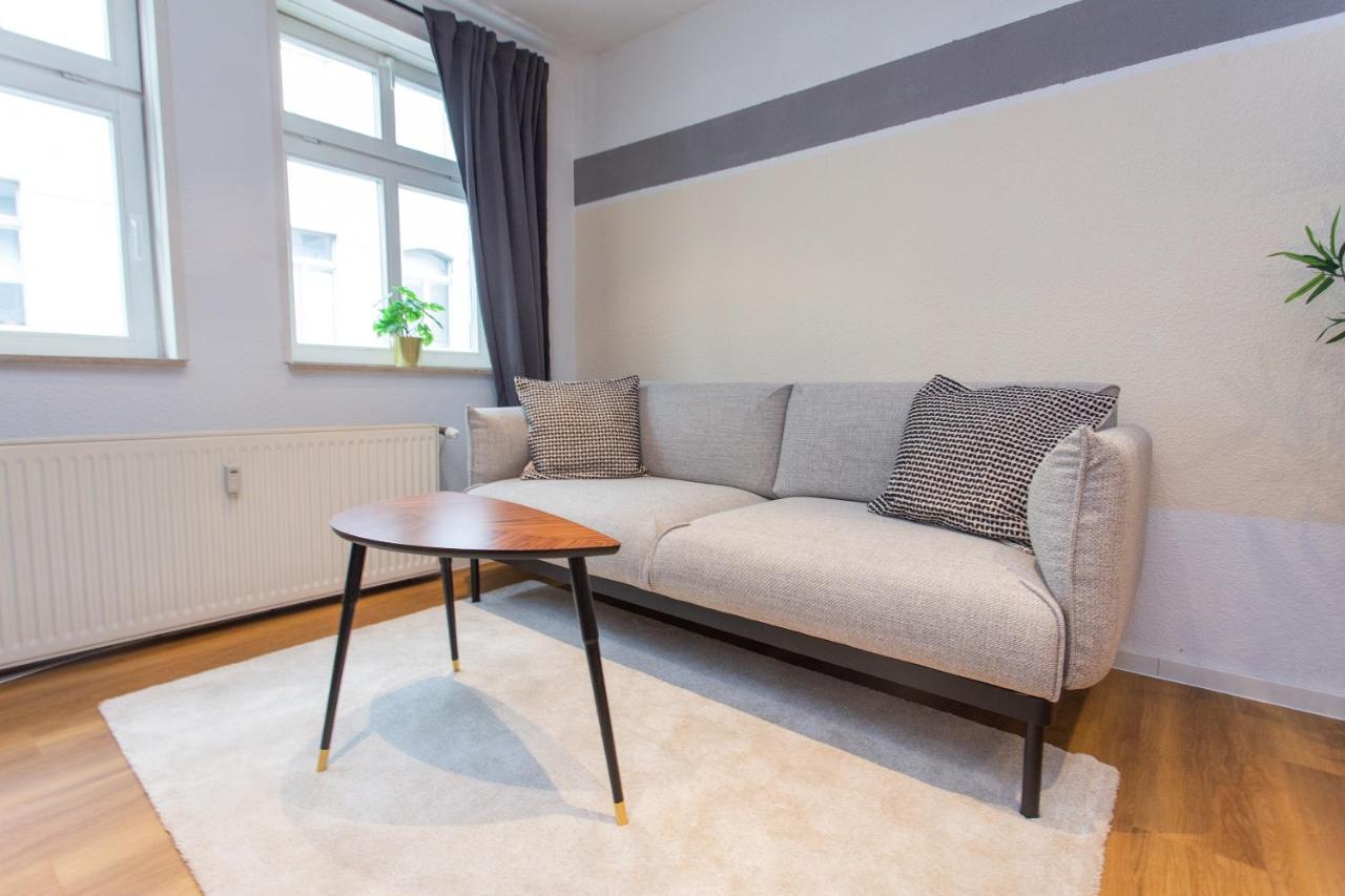 Fullhouse - Halle - Ku15 Apartment *