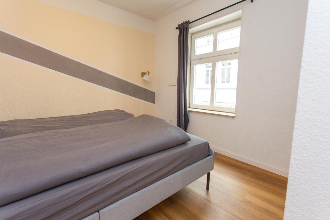 Fullhouse - Halle - Ku15 Apartment *