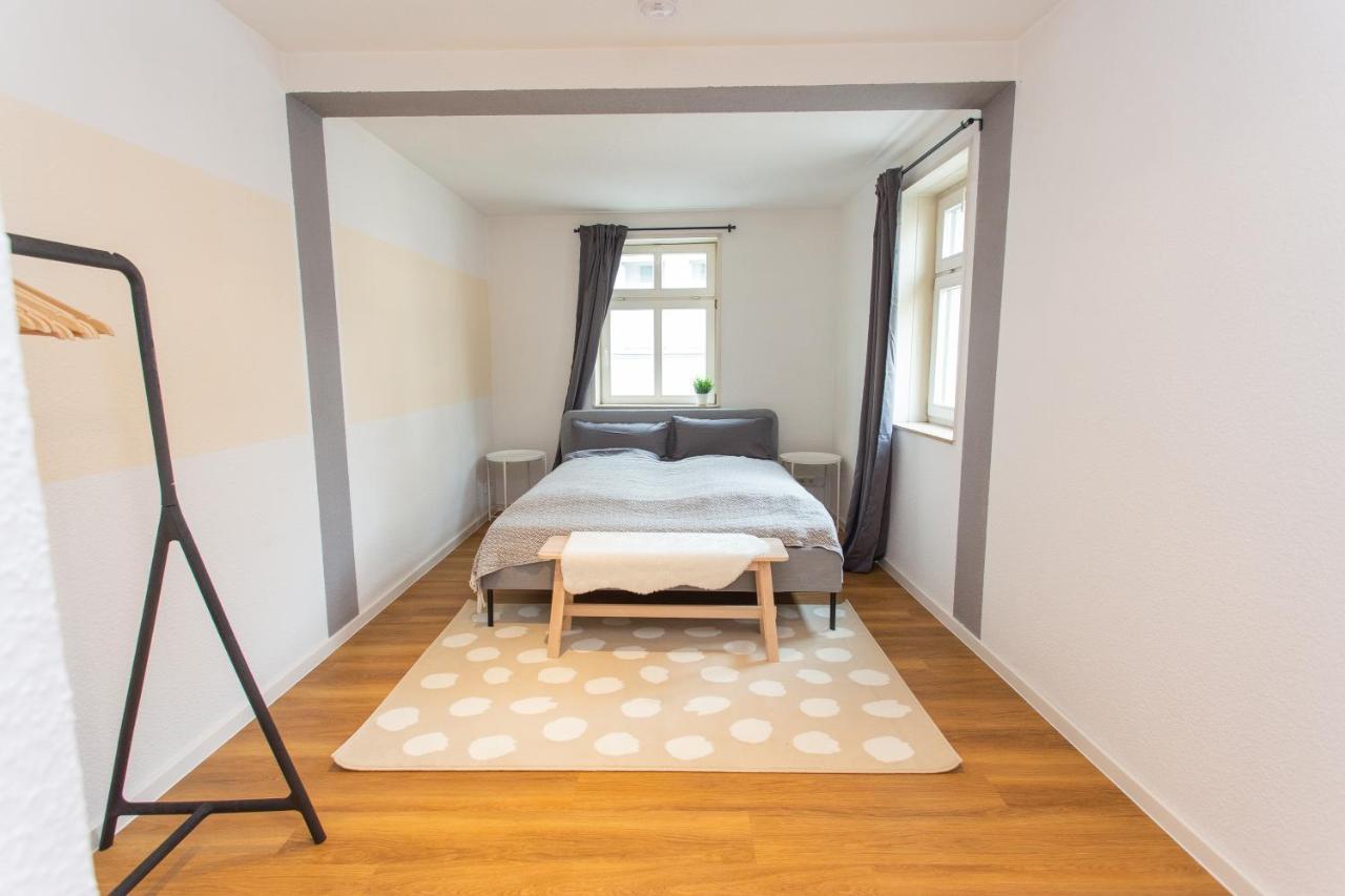 Fullhouse - Halle - Ku15 Apartment *