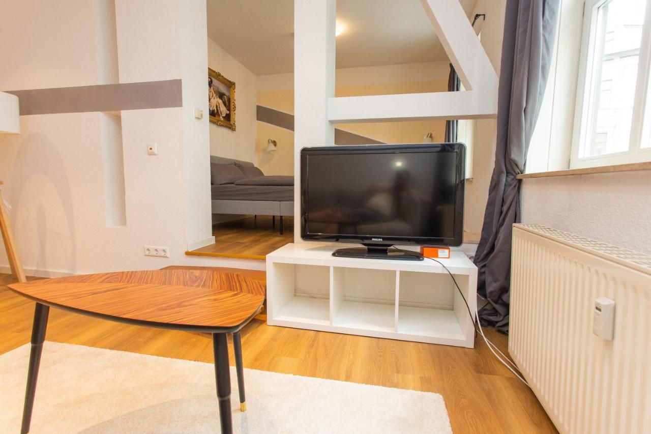 Fullhouse - Halle - Ku15 Apartment