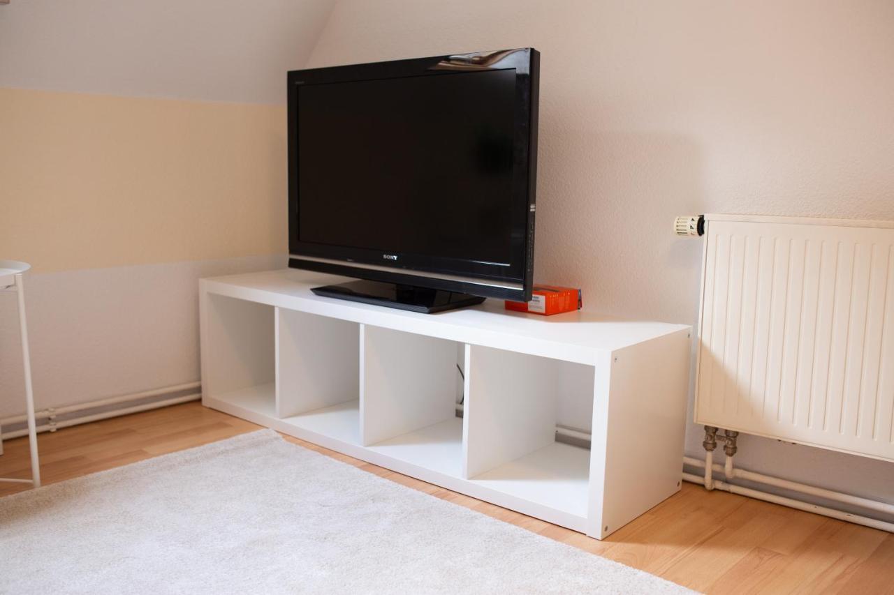 Fullhouse - Halle - Ku15 Apartment Halle (Saale)