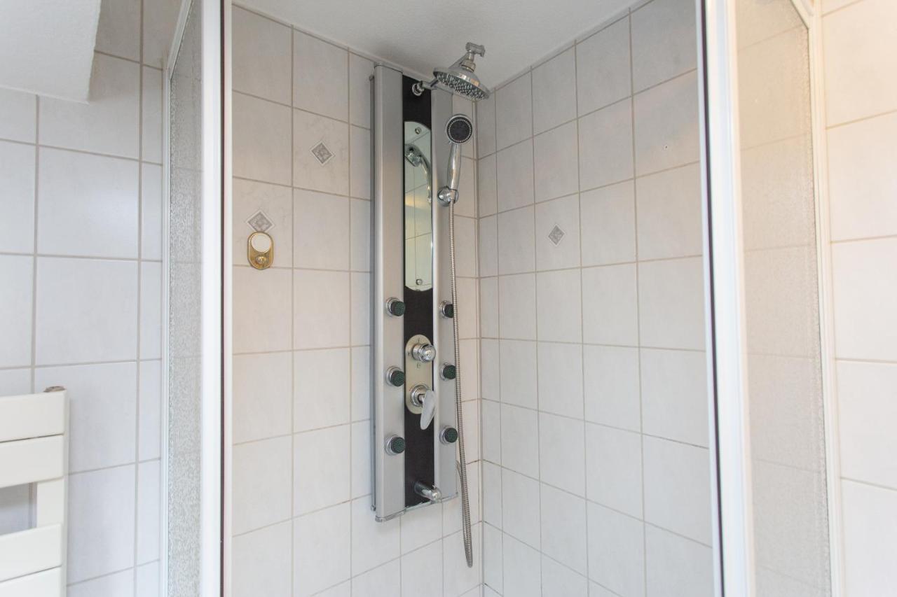 Apartment Fullhouse - Halle - Ku15